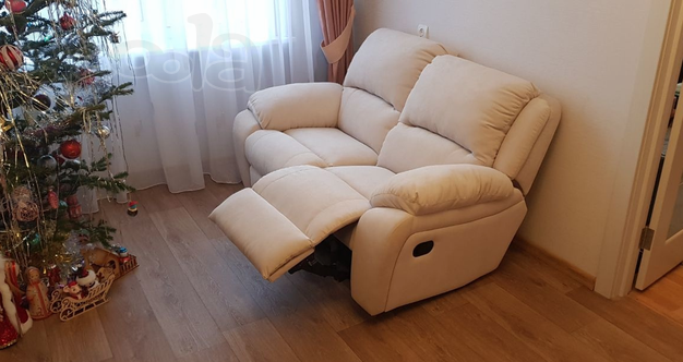Ремонт Перетяжка Мебели Хабаровск